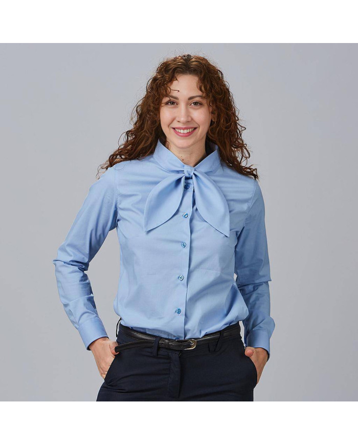 CAMISA MUJER CINZIA GARYS