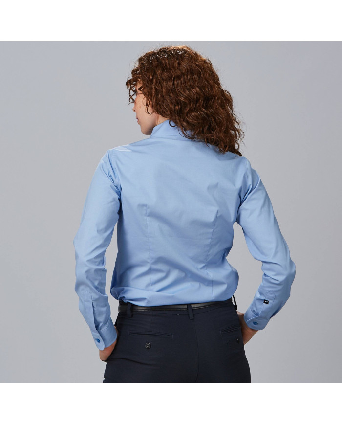CAMISA MUJER CINZIA GARYS