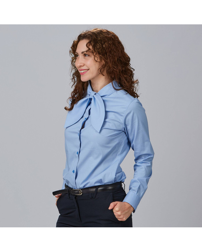 CAMISA MUJER CINZIA GARYS