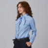 CAMISA MUJER CINZIA GARYS