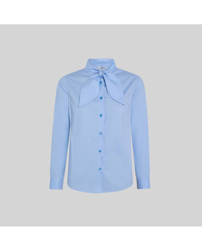 CAMISA MUJER CINZIA GARYS