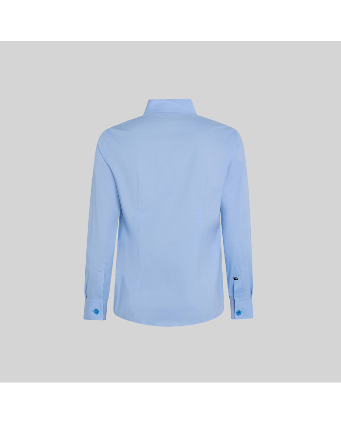CAMISA MUJER CINZIA GARYS