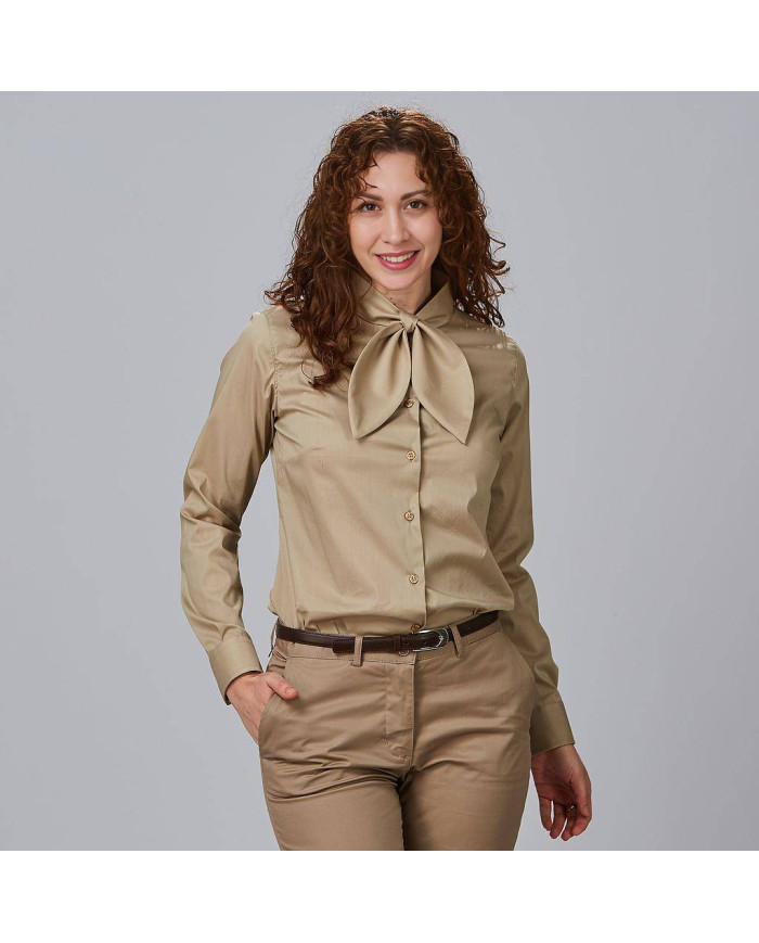 CAMISA MUJER CINZIA GARYS
