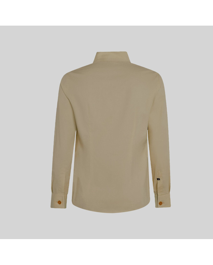 CAMISA MUJER CINZIA GARYS