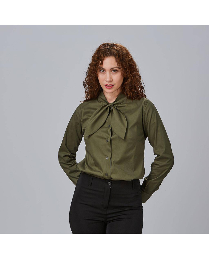 CAMISA MUJER CINZIA GARYS