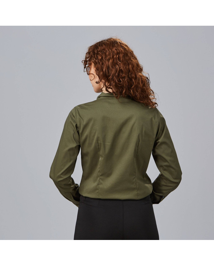 CAMISA MUJER CINZIA GARYS