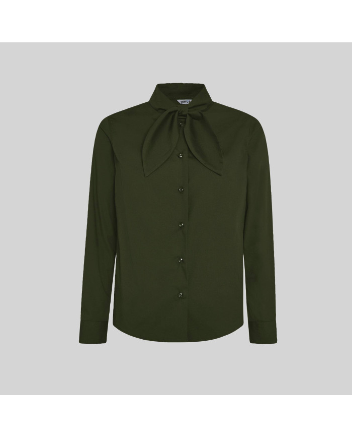 CAMISA MUJER CINZIA GARYS