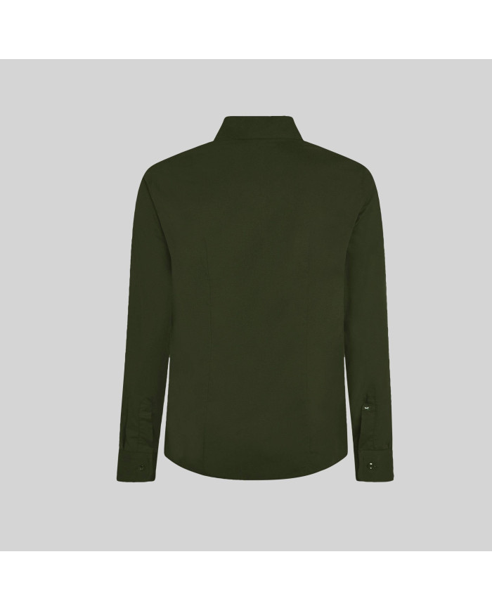 CAMISA MUJER CINZIA GARYS