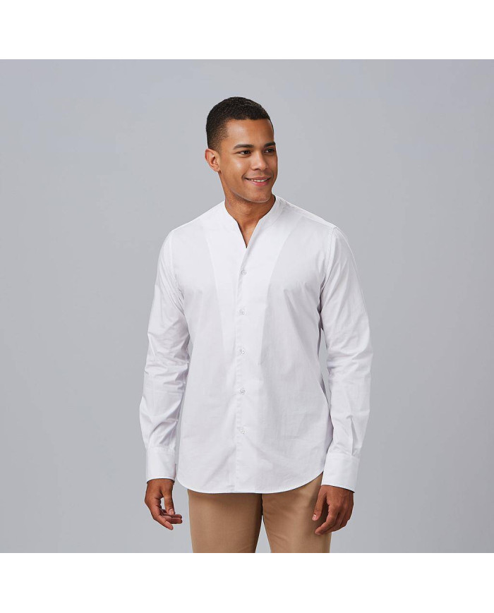 CAMISA HOMBRE SLIM FIT LORIS GARYS
