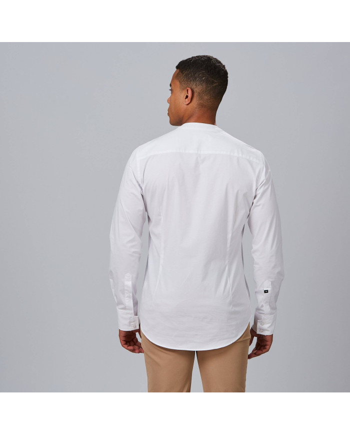 CAMISA HOMBRE SLIM FIT LORIS GARYS