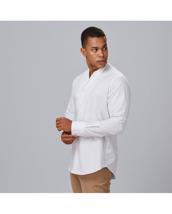 CAMISA HOMBRE SLIM FIT LORIS GARYS