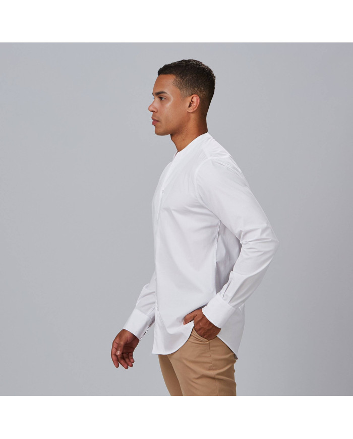 CAMISA HOMBRE SLIM FIT LORIS GARYS