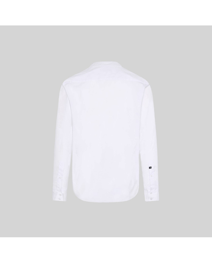 CAMISA HOMBRE SLIM FIT LORIS GARYS