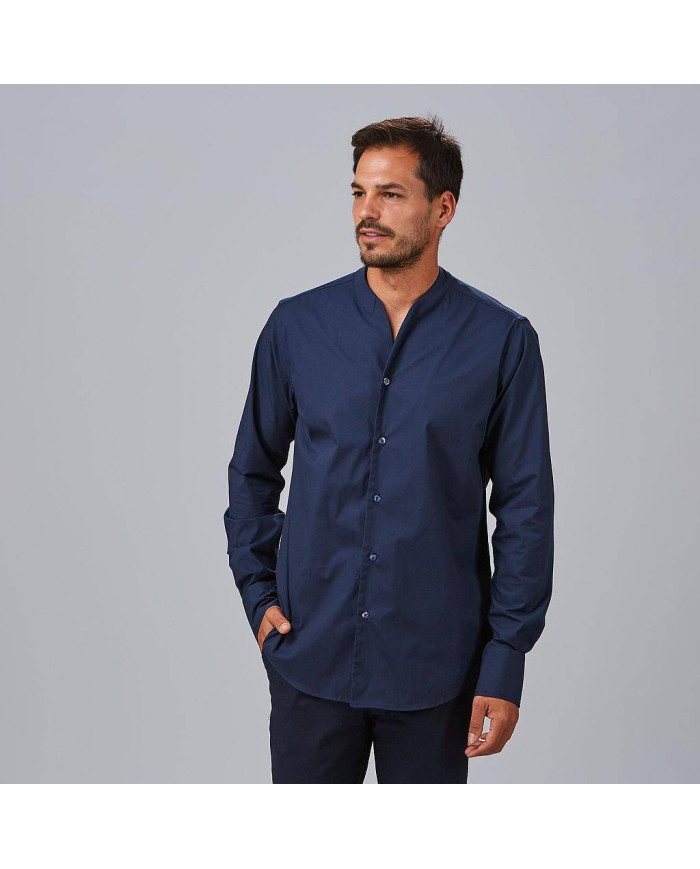 CAMISA HOMBRE SLIM FIT LORIS GARYS