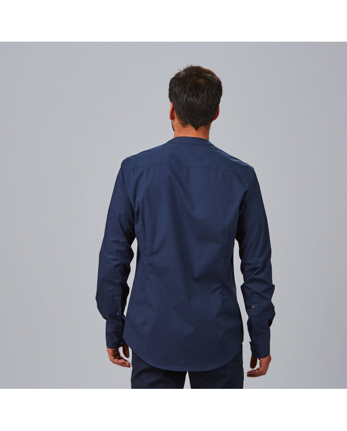 CAMISA HOMBRE SLIM FIT LORIS GARYS