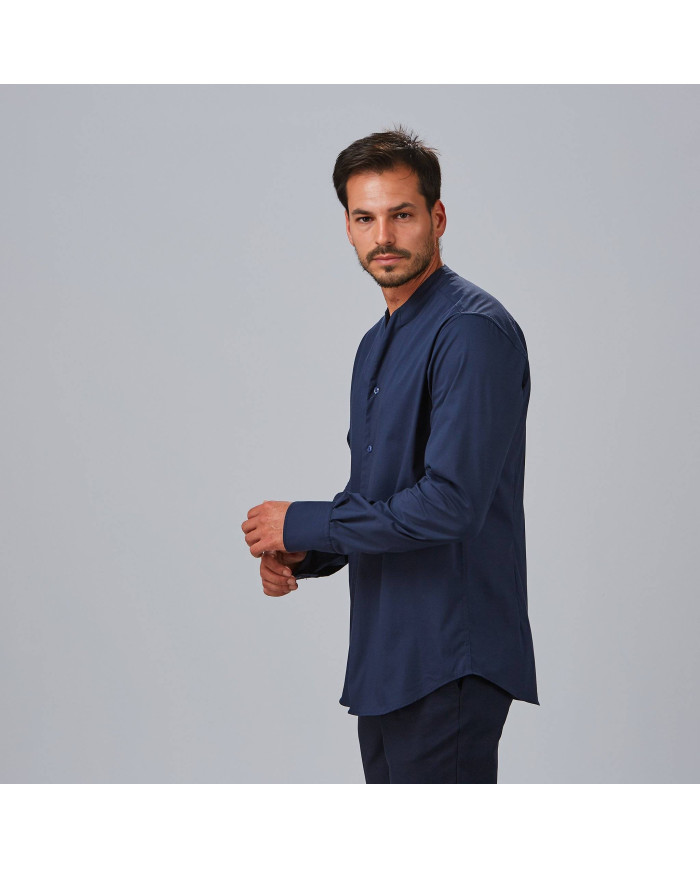 CAMISA HOMBRE SLIM FIT LORIS GARYS