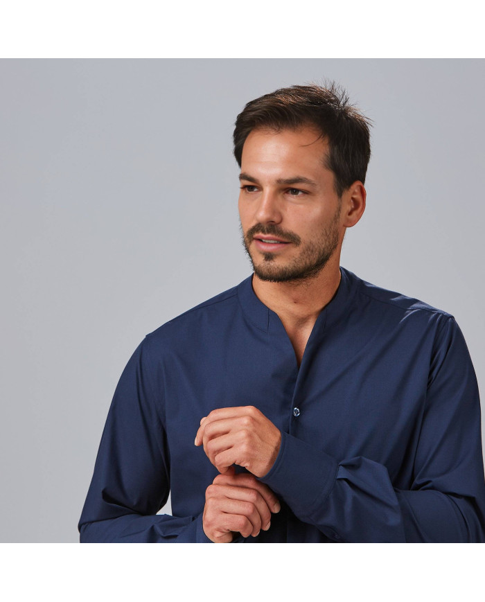 CAMISA HOMBRE SLIM FIT LORIS GARYS