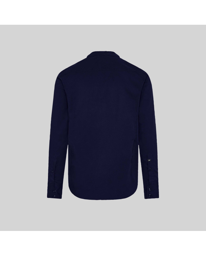 CAMISA HOMBRE SLIM FIT LORIS GARYS