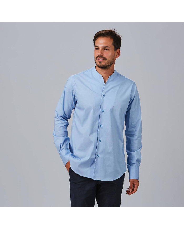 CAMISA HOMBRE SLIM FIT LORIS GARYS