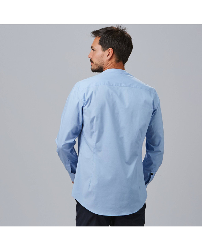 CAMISA HOMBRE SLIM FIT LORIS GARYS