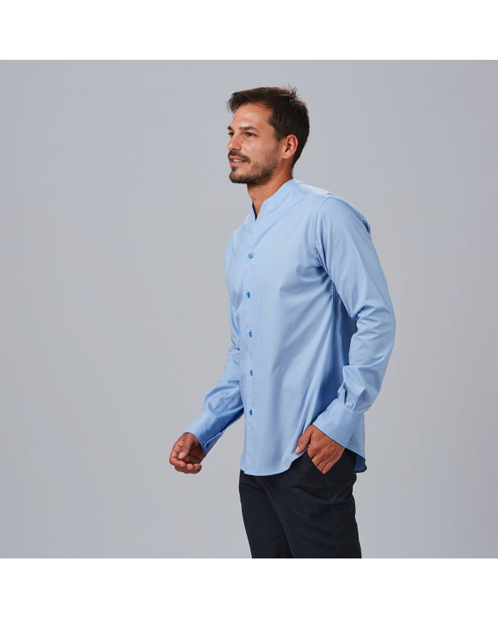 CAMISA HOMBRE SLIM FIT LORIS GARYS