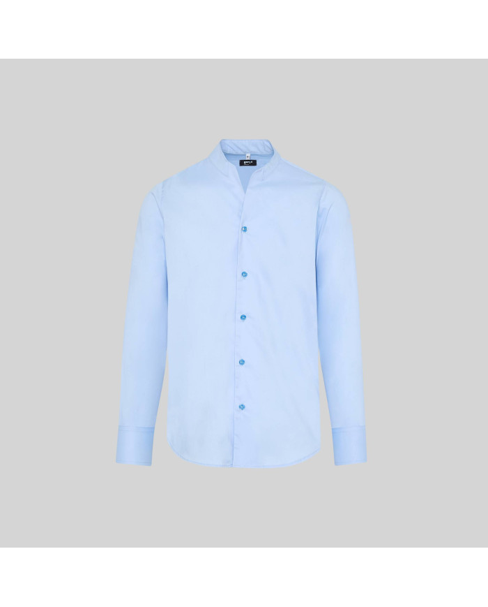 CAMISA HOMBRE SLIM FIT LORIS GARYS