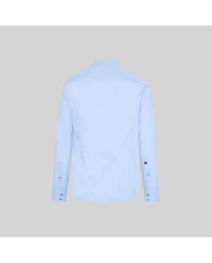CAMISA HOMBRE SLIM FIT LORIS GARYS