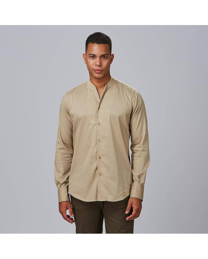 CAMISA HOMBRE SLIM FIT LORIS GARYS
