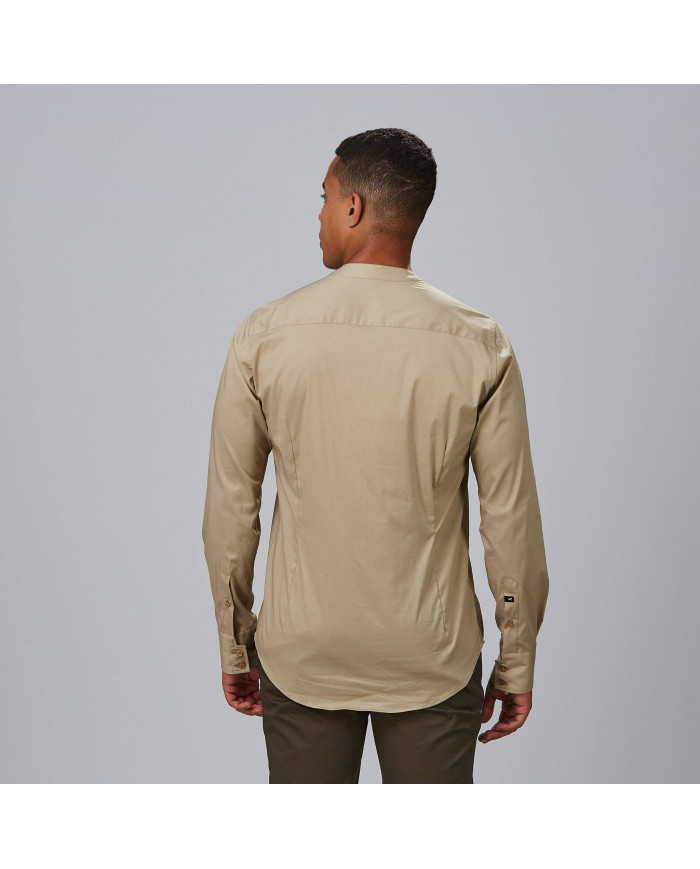 CAMISA HOMBRE SLIM FIT LORIS GARYS