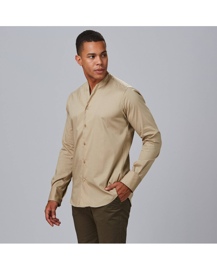 CAMISA HOMBRE SLIM FIT LORIS GARYS