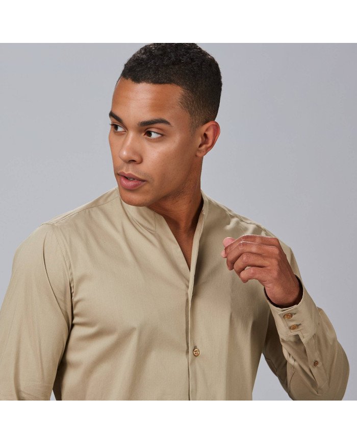 CAMISA HOMBRE SLIM FIT LORIS GARYS