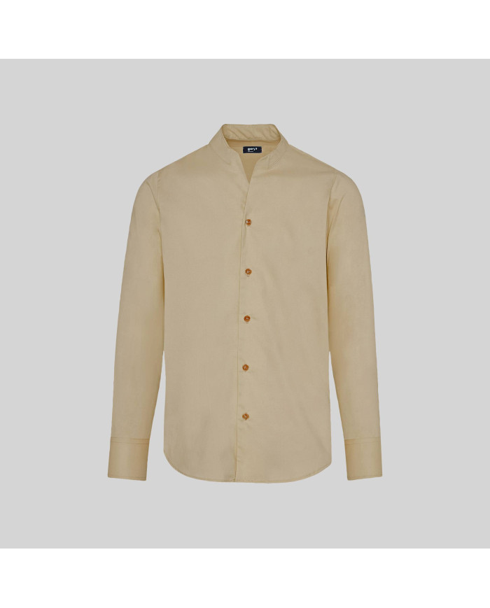 CAMISA HOMBRE SLIM FIT LORIS GARYS