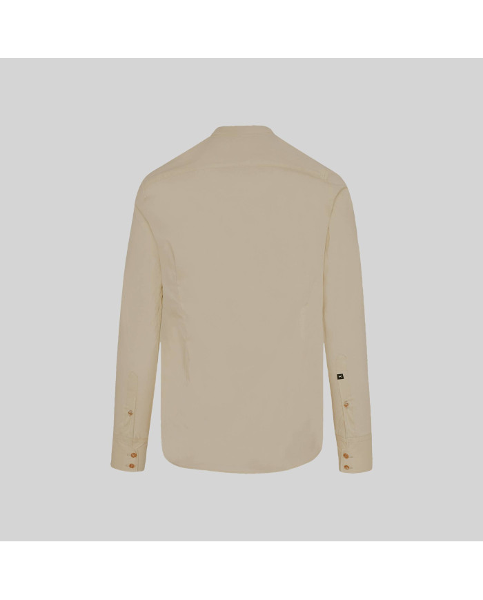 CAMISA HOMBRE SLIM FIT LORIS GARYS