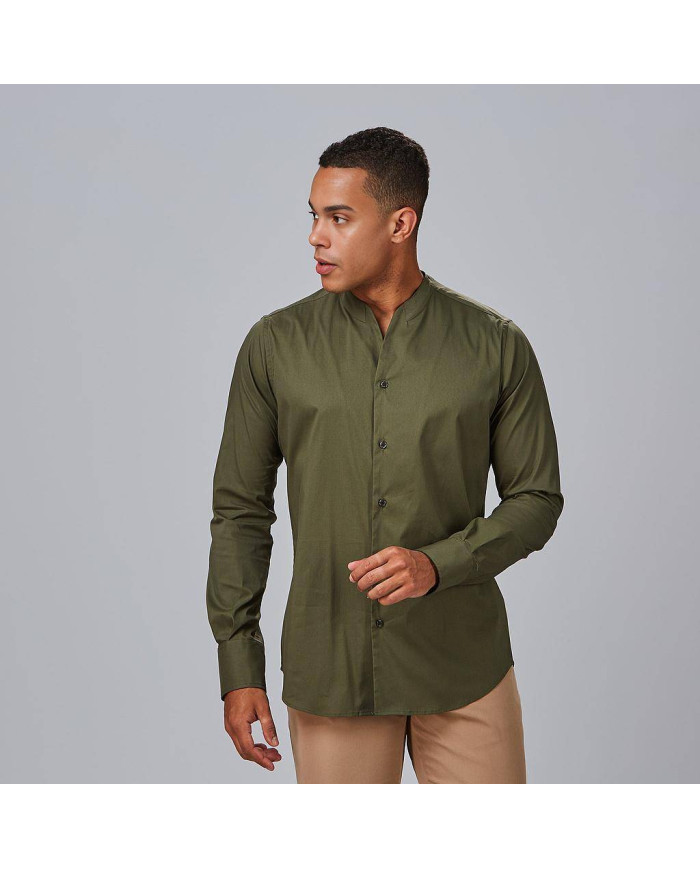 CAMISA HOMBRE SLIM FIT LORIS GARYS