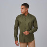 CAMISA HOMBRE SLIM FIT LORIS GARYS