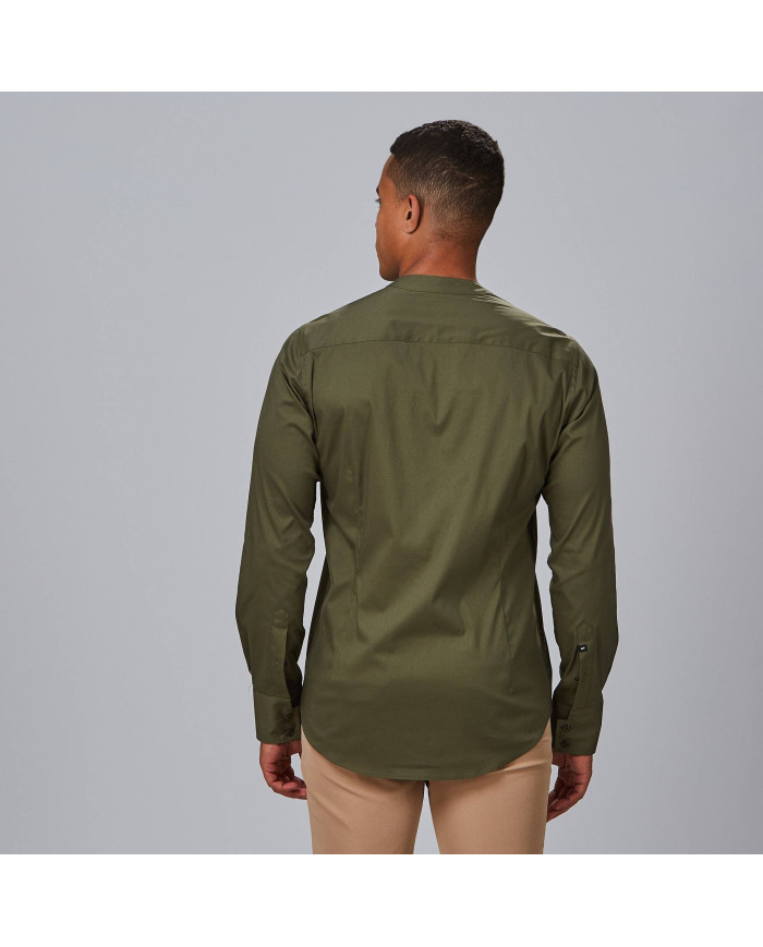CAMISA HOMBRE SLIM FIT LORIS GARYS