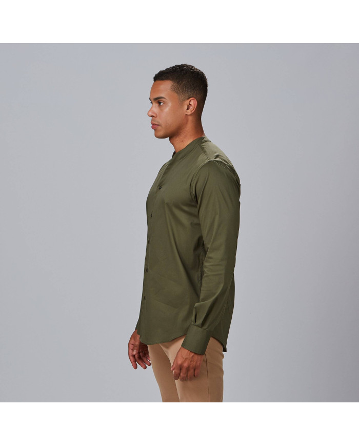 CAMISA HOMBRE SLIM FIT LORIS GARYS