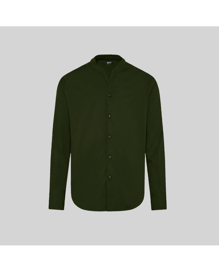 CAMISA HOMBRE SLIM FIT LORIS GARYS