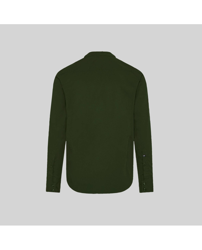 CAMISA HOMBRE SLIM FIT LORIS GARYS
