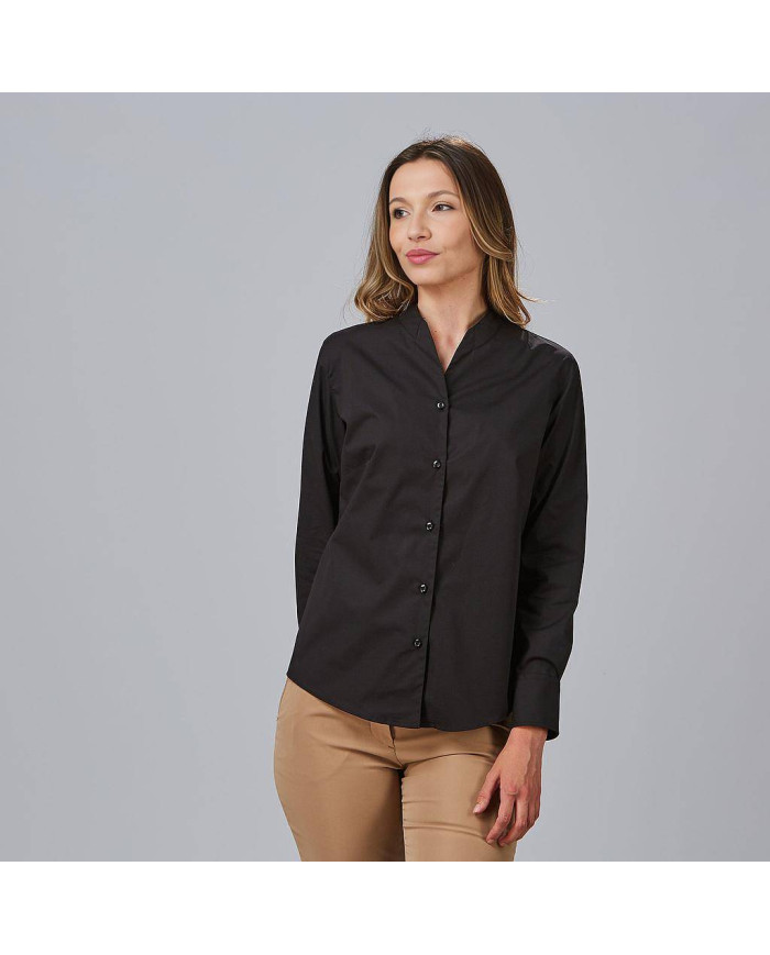 CAMISA MUJER RACHELE GARYS