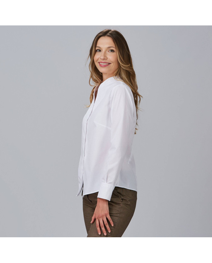 CAMISA MUJER RACHELE GARYS
