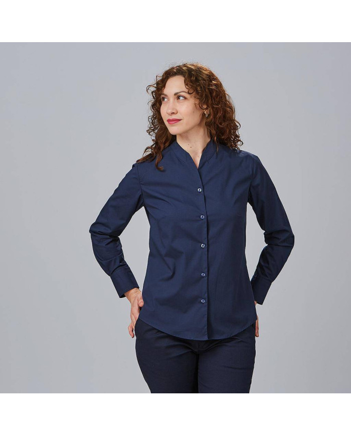 CAMISA MUJER RACHELE GARYS