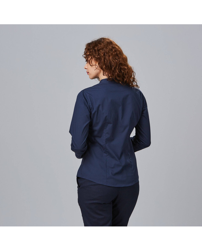 CAMISA MUJER RACHELE GARYS