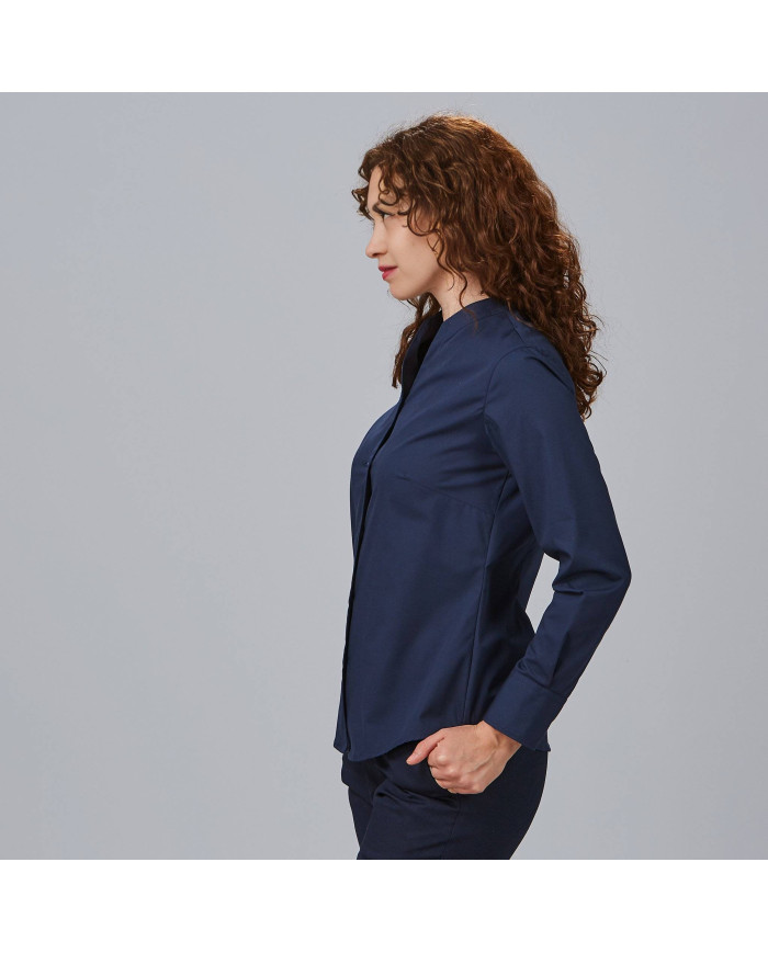 CAMISA MUJER RACHELE GARYS