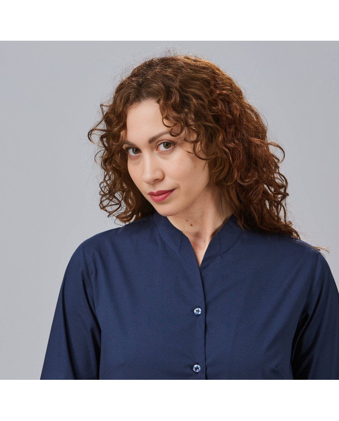 CAMISA MUJER RACHELE GARYS