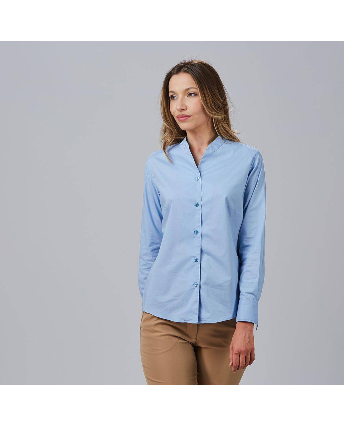 CAMISA MUJER RACHELE GARYS