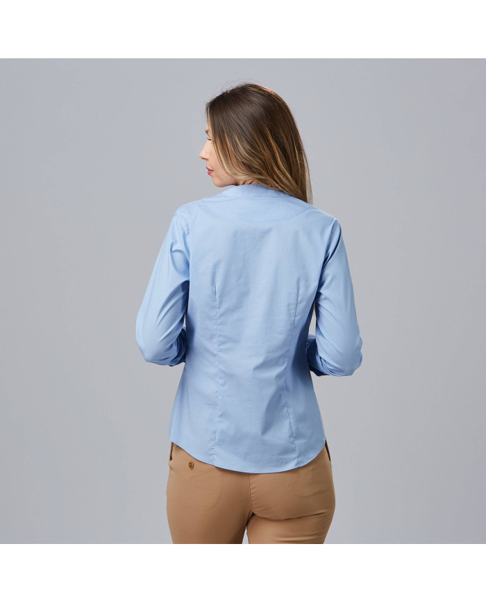 CAMISA MUJER RACHELE GARYS