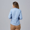 CAMISA MUJER RACHELE GARYS