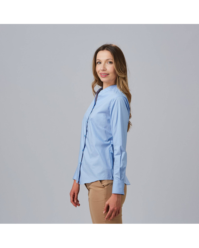 CAMISA MUJER RACHELE GARYS