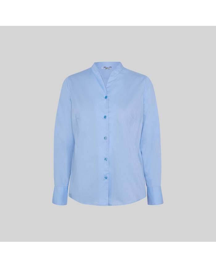 CAMISA MUJER RACHELE GARYS